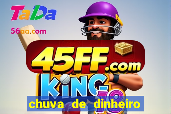 chuva de dinheiro jogo do tigre